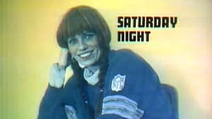Saturday Night Live Odcinek 23