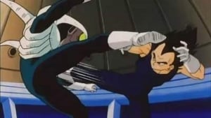 Dragon Ball Z Niespodzianka na drugim pokładzie