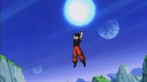 Dragon Ball Z Strategia ostatniej nadziei