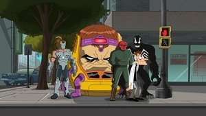 Fineasz i Ferb Fineasz i Ferb: Misja Marvel