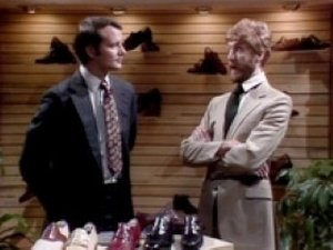 Saturday Night Live Odcinek 2