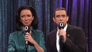Saturday Night Live Odcinek 6