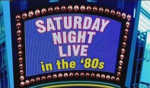 Saturday Night Live Odcinek 81