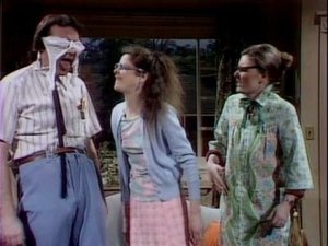 Saturday Night Live Odcinek 10
