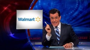 The Colbert Report Odcinek 26