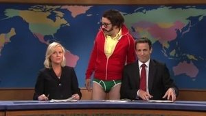 Saturday Night Live Odcinek 2
