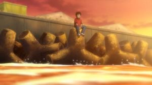 Hajime no Ippo: The Fighting! Odcinek 10