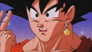 Dragon Ball Z Magiczne kolczyki