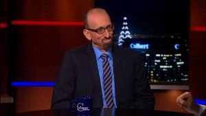 The Colbert Report Odcinek 19