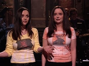 Saturday Night Live Odcinek 7