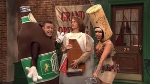 Saturday Night Live Odcinek 22