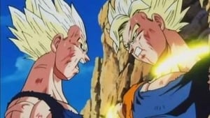 Dragon Ball Z Rewanż