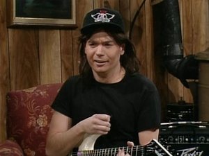 Saturday Night Live Odcinek 25