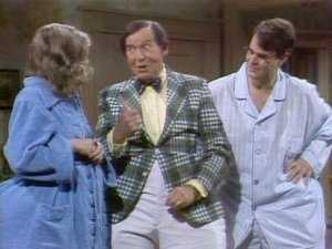 Saturday Night Live Odcinek 17