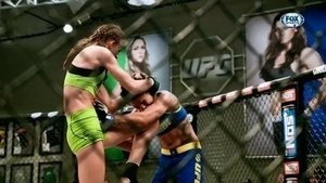 The Ultimate Fighter Odcinek 6