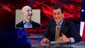 The Colbert Report Odcinek 29