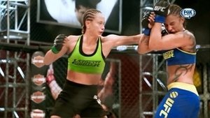 The Ultimate Fighter Odcinek 13