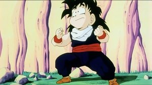 Dragon Ball Z Upragniony powrót
