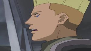 Zoids: Chaotic Century Odcinek 60