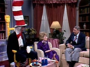 Saturday Night Live Odcinek 17