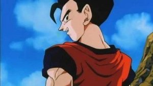 Dragon Ball Z Tajemniczy powrót Dendiego