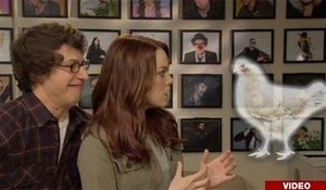 Saturday Night Live Odcinek 4