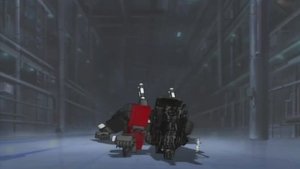 Zoids: Chaotic Century Odcinek 48
