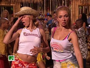Saturday Night Live Odcinek 16
