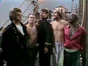 Saturday Night Live Odcinek 18