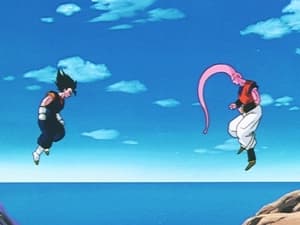 Dragon Ball Z Narodziny nowego superbohatera