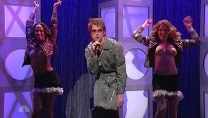 Saturday Night Live Odcinek 7