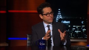The Colbert Report Odcinek 28