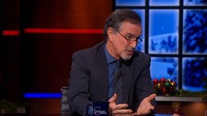 The Colbert Report Odcinek 38