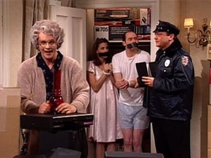 Saturday Night Live Odcinek 13