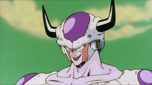 Dragon Ball Z Niezwyciężona siła