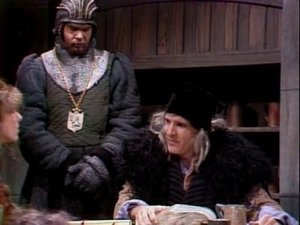 Saturday Night Live Odcinek 4