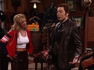 Saturday Night Live Odcinek 12