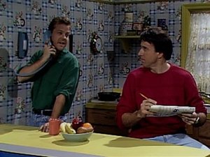 Saturday Night Live Odcinek 5