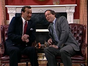 Saturday Night Live Odcinek 2