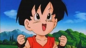 Dragon Ball Z Trzecie pokolenie
