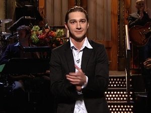 Saturday Night Live Odcinek 17