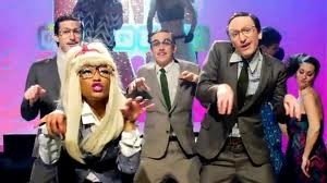 Saturday Night Live Odcinek 153
