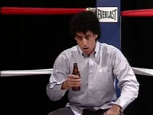 Saturday Night Live Odcinek 2