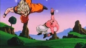 Dragon Ball Z Groźba wisi nad drugim światem
