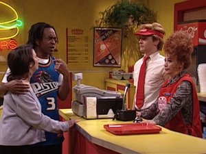 Saturday Night Live Odcinek 17