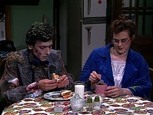 Saturday Night Live Odcinek 12