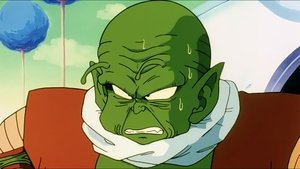 Dragon Ball Z Nameczanie kontra tyran