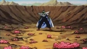 Dragon Ball Z Trzeba wszystko zacząć od początku