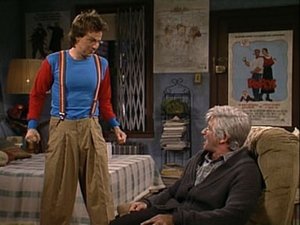 Saturday Night Live Odcinek 9