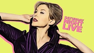 Saturday Night Live Odcinek 8